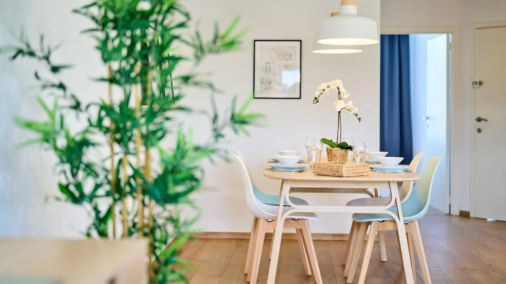 Anspach 1 Bedroom Apartments Brussels