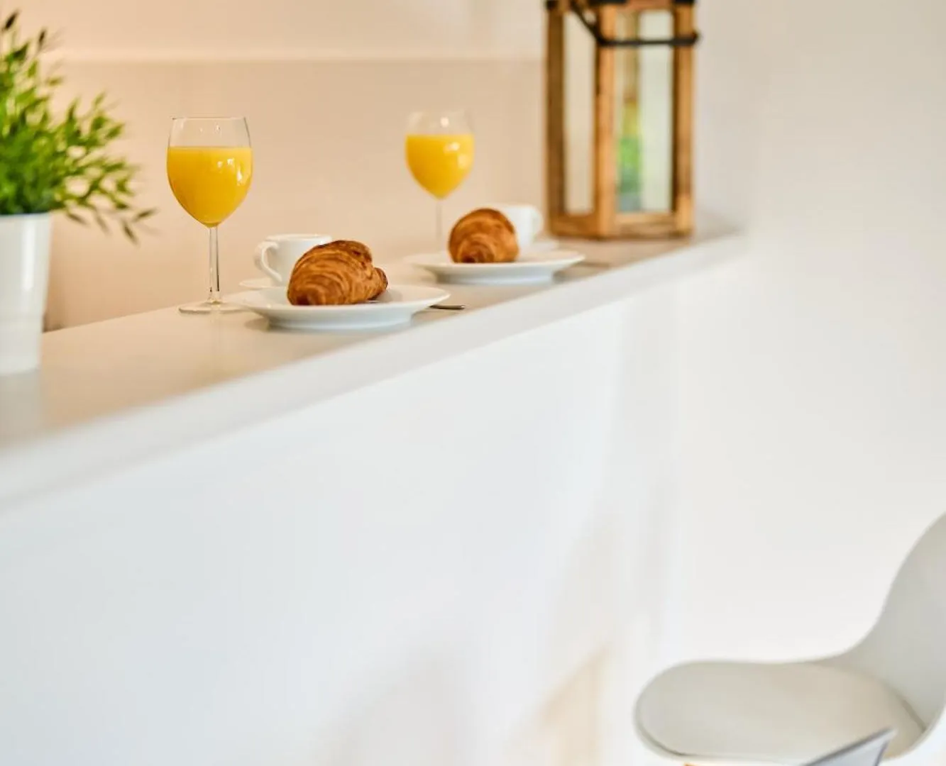 Anspach 1 Bedroom Apartments Brussels