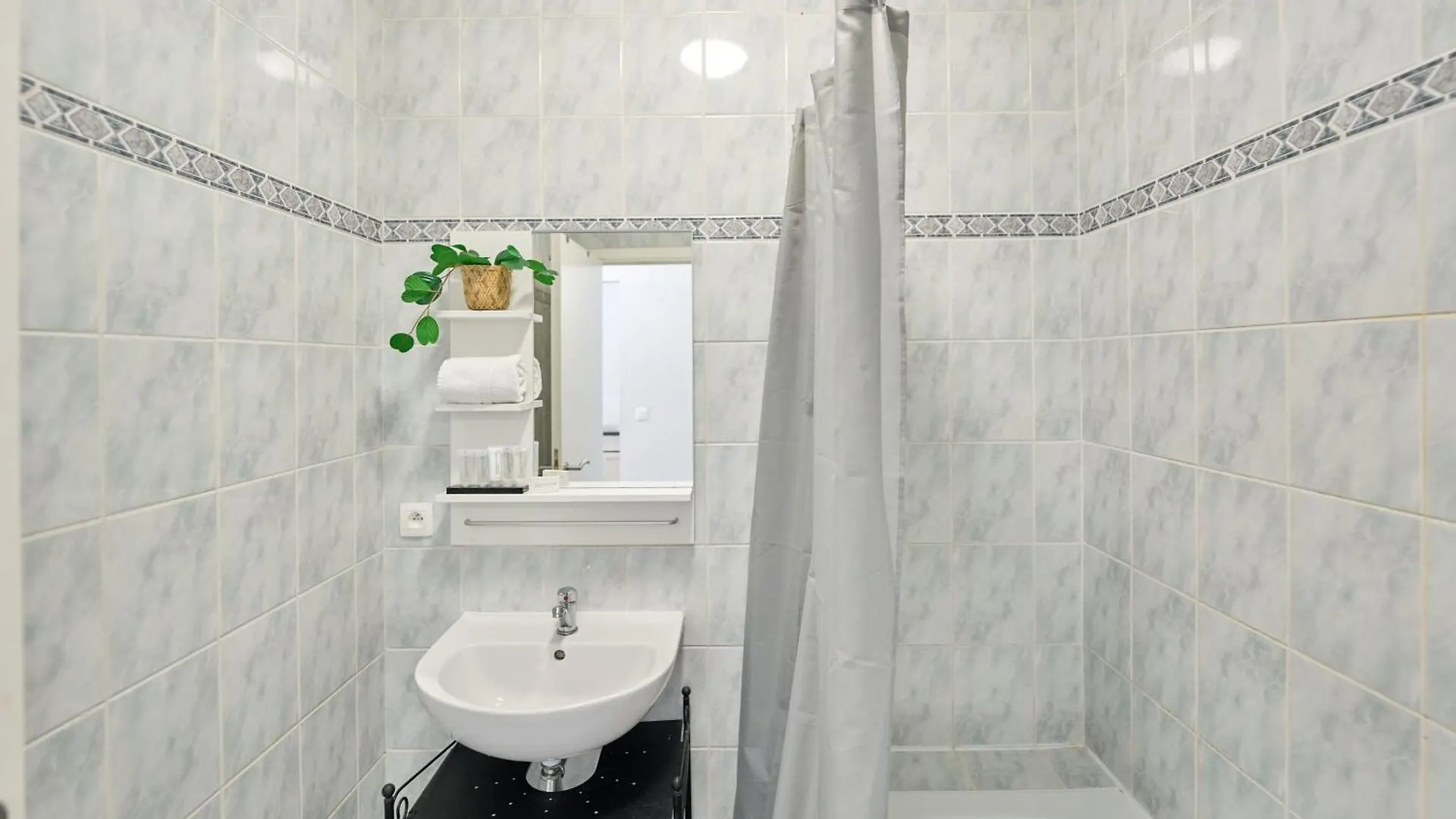 Anspach 1 Bedroom Apartments Brussels 0*,  Belgium