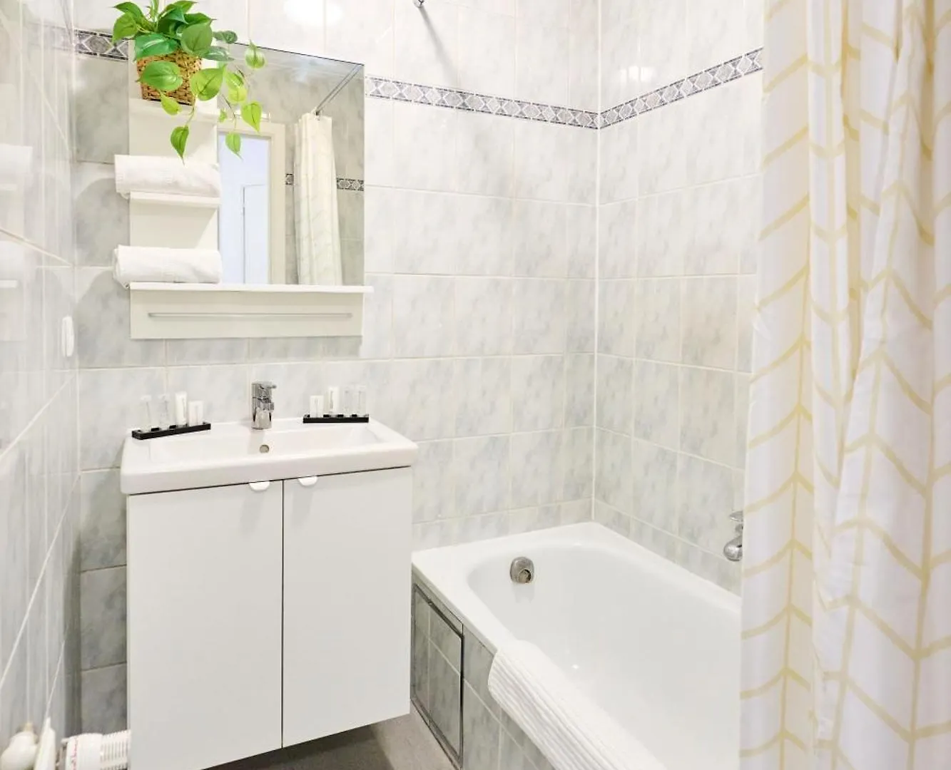 Anspach 1 Bedroom Apartments Brussels 0*,