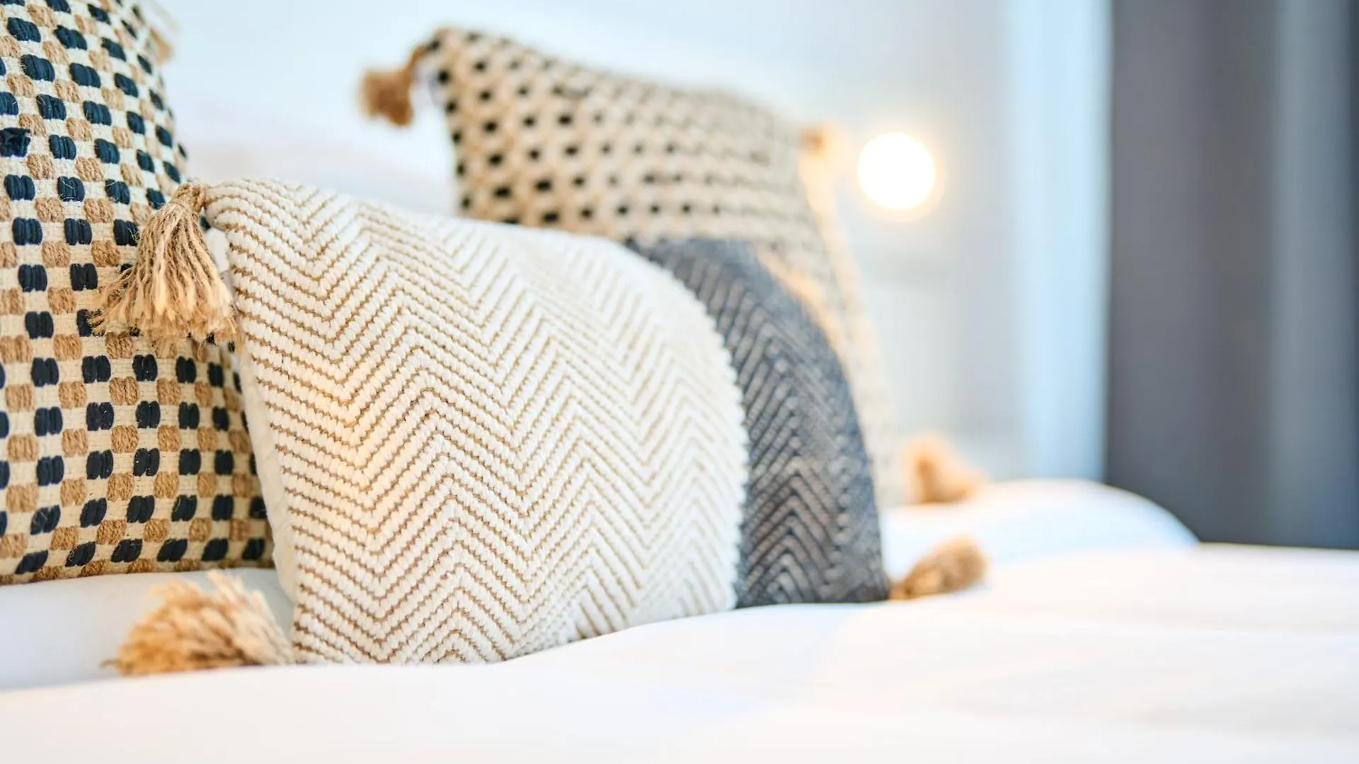 Anspach 1 Bedroom Apartments Brussels 0*,  Belgium