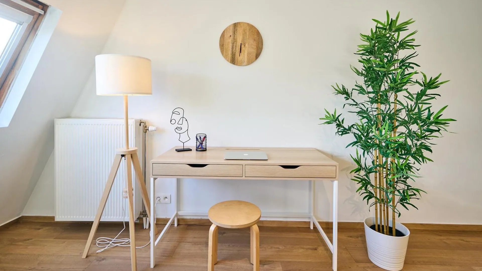 Anspach 1 Bedroom Apartments Brussels 0*,  Belgium